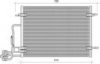 MAGNETI MARELLI 350203368000 Condenser, air conditioning
